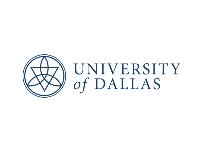 University of Dallas — MIGHTY Photo Booths client
